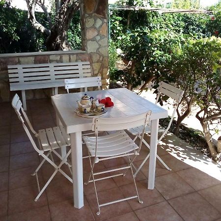 Il Giardino Di Hyccara Villa Carini Kültér fotó
