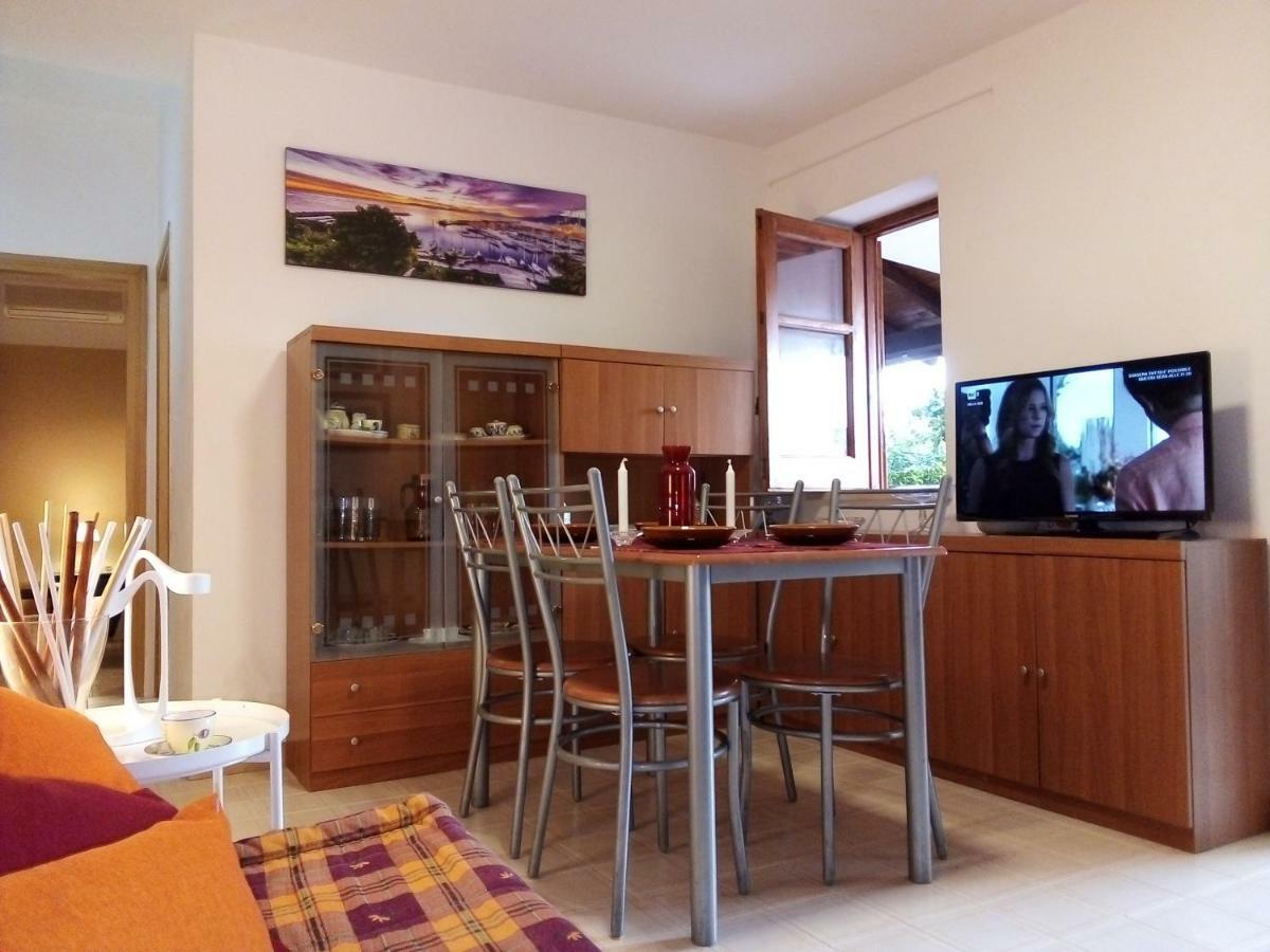 Il Giardino Di Hyccara Villa Carini Kültér fotó