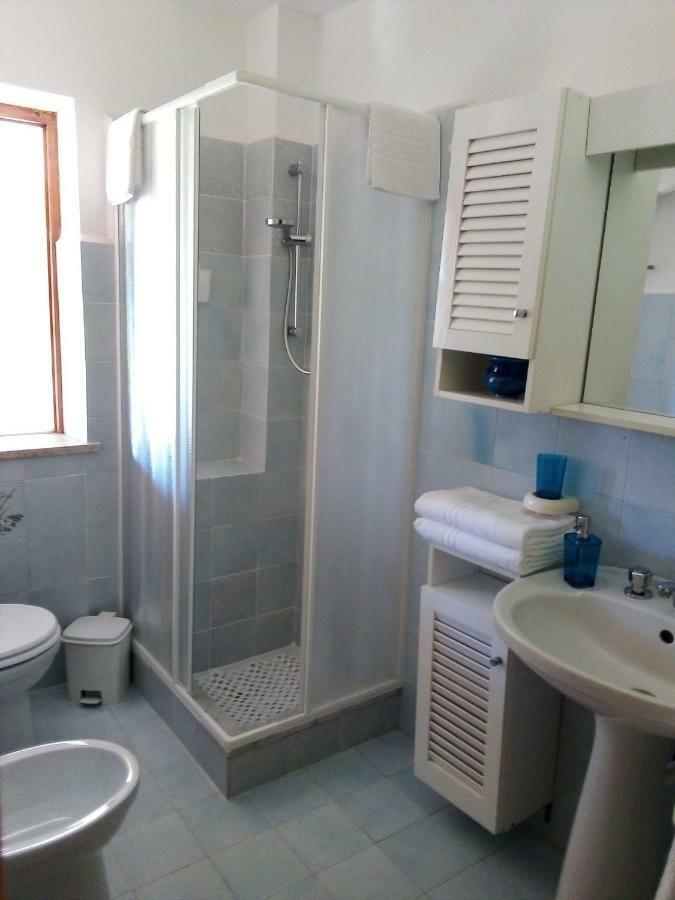 Il Giardino Di Hyccara Villa Carini Kültér fotó