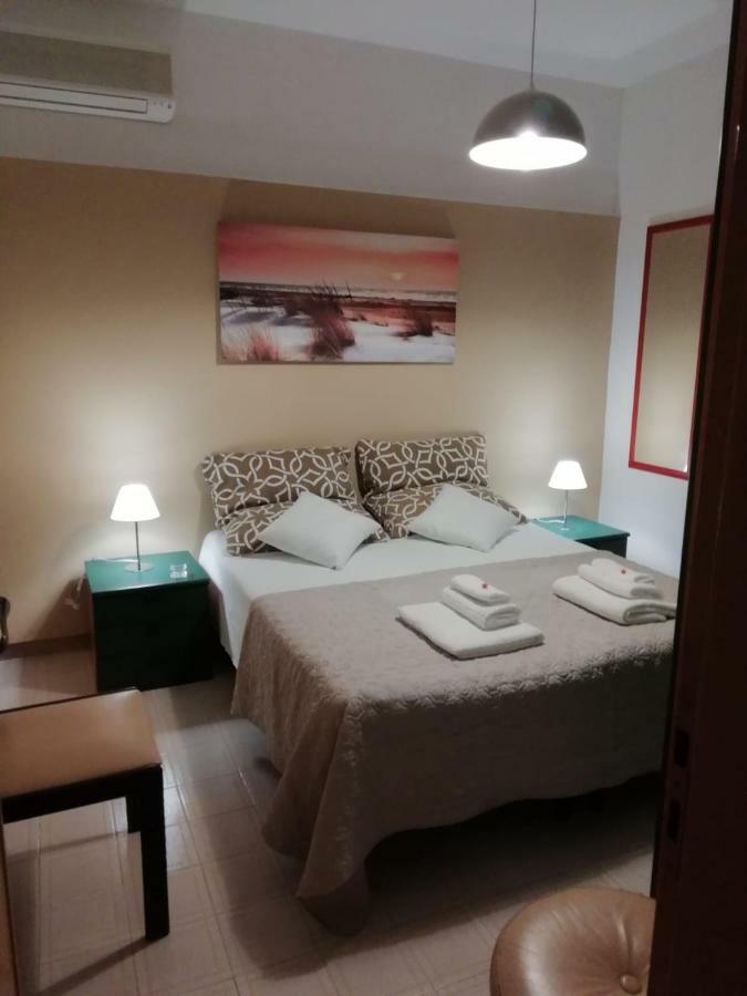 Il Giardino Di Hyccara Villa Carini Kültér fotó