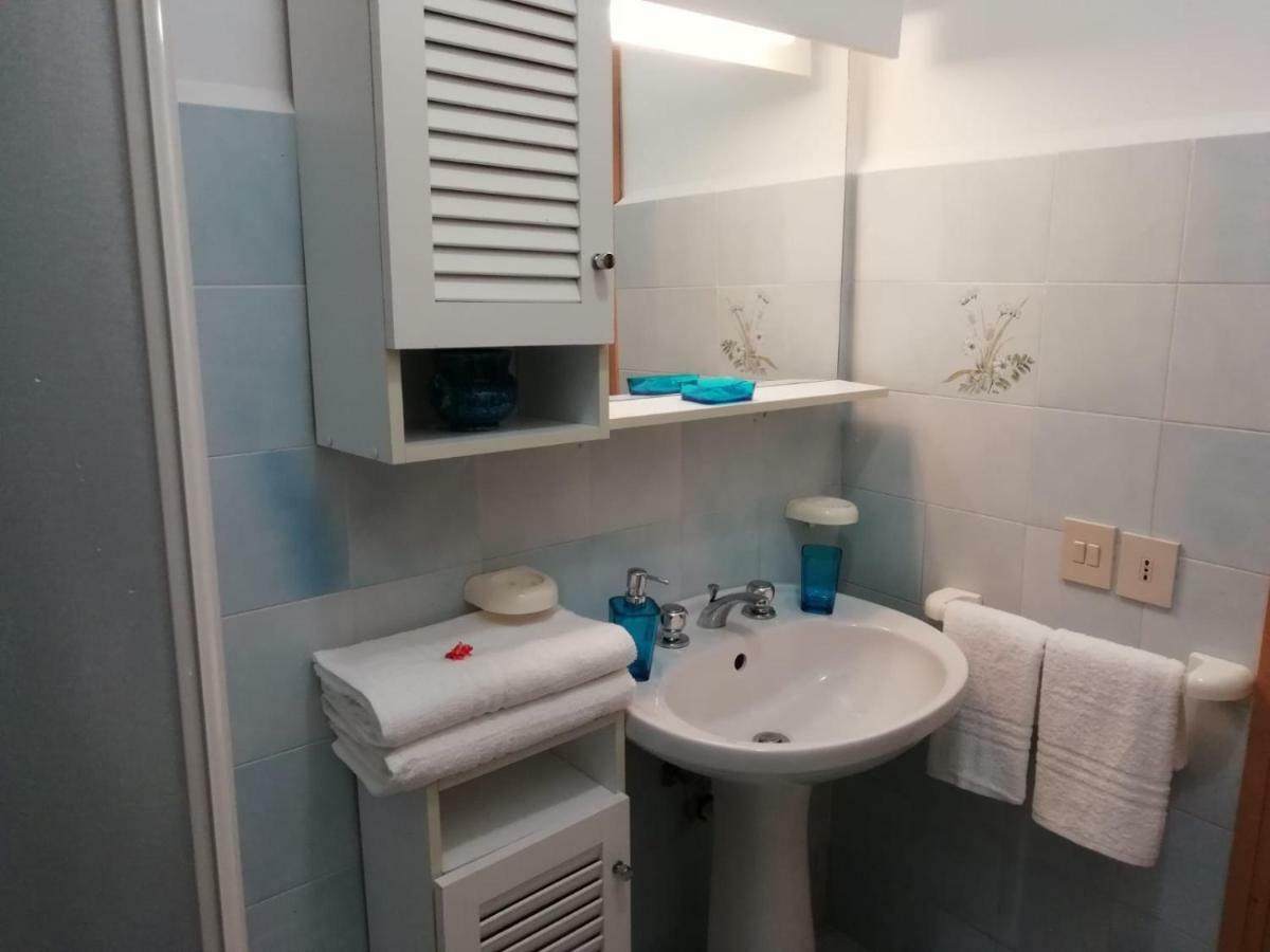 Il Giardino Di Hyccara Villa Carini Kültér fotó