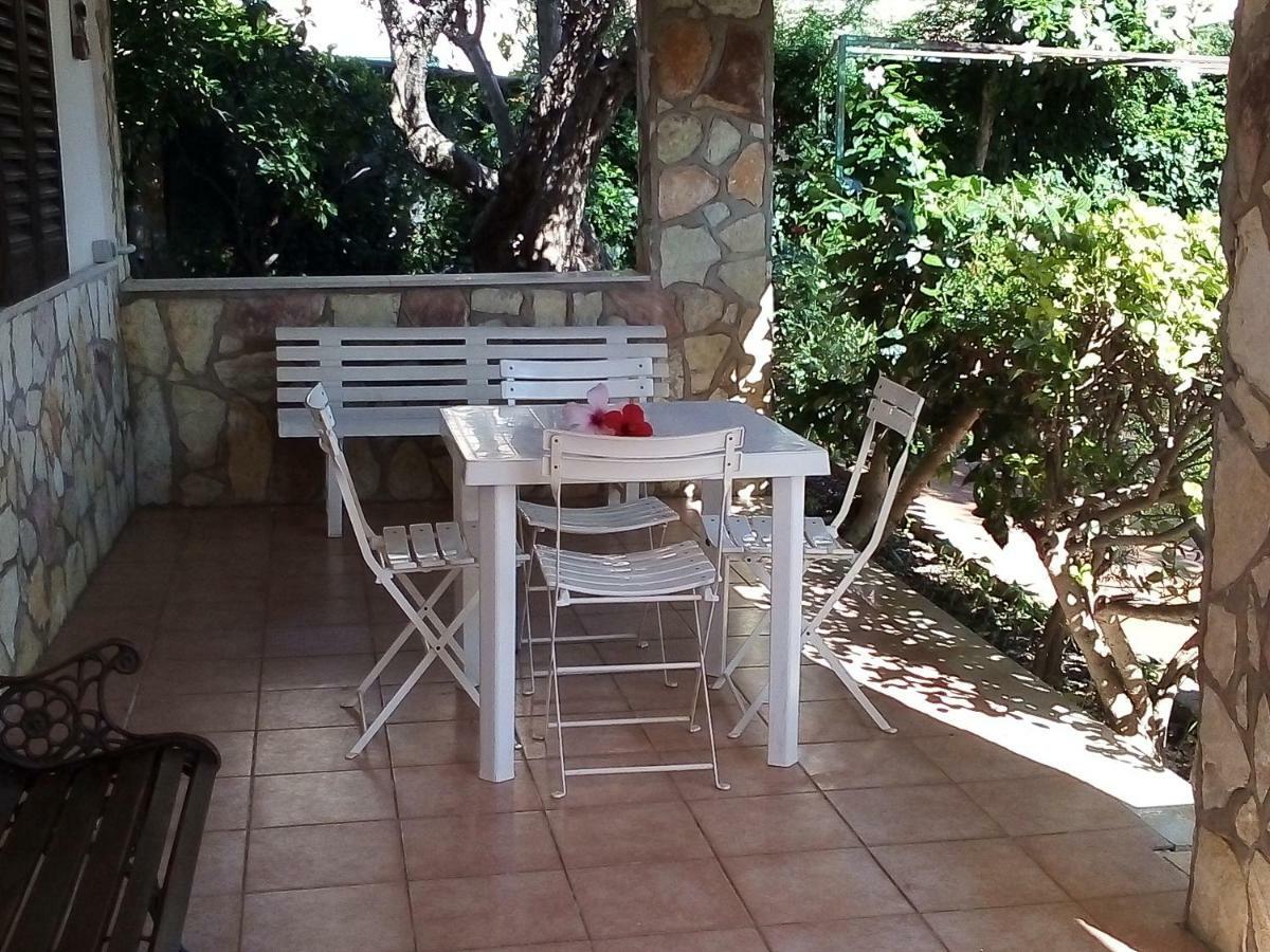 Il Giardino Di Hyccara Villa Carini Kültér fotó